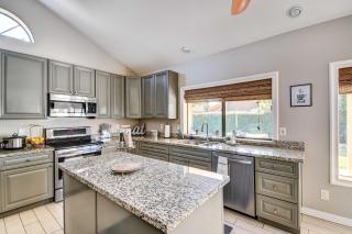 Private Pool, Grill Upscale Scottsdale Retreat! - Phoenix - 2
