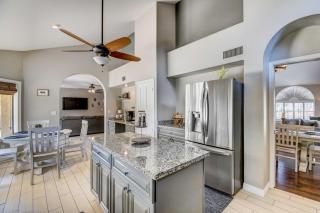 Private Pool, Grill Upscale Scottsdale Retreat! - 1