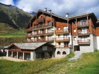 Appartement cosy 6 pers avec piscine, sauna, hammam - Val-Cenis, proche pistes et ESF - FR-1-508-97 - Lanslebourg-Mont-Cenis - 2