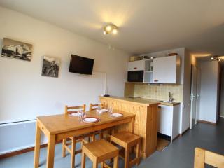 Appartement pour 4 personnes avec balcon, proche des pistes à Val Cenis Le Haut - FR-1-508-133 - Lanslevillard - 0