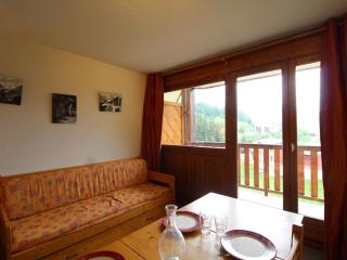 Appartement pour 4 personnes avec balcon, proche des pistes à Val Cenis Le Haut - FR-1-508-133 - Lanslevillard - 8