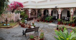 Badnor House - The Heritage Homestay - Ajmer - 0