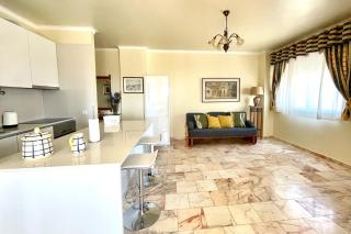 Cosy Sea View Apartment - Costa da Caparica - 0