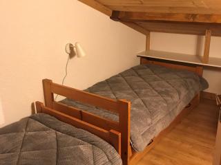 Duplex rénové pour 6/7 pers face aux pistes avec WiFi à Termignon - FR-1-508-222 - Termignon - 3