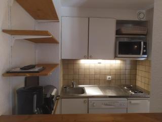 Duplex rénové pour 6/7 pers face aux pistes avec WiFi à Termignon - FR-1-508-222 - Termignon - 1