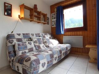 Appartement 4 pers avec terrasse, près des pistes et commerces, Val Cenis Le Haut - FR-1-508-206 - 7