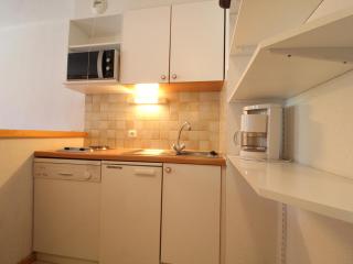 Appartement cosy 4 pers, Termignon, au pied des pistes, balcon, wifi - FR-1-508-185 - Termignon - 8