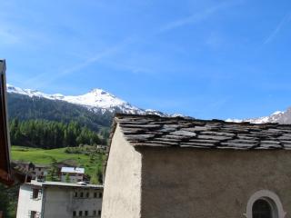 Charmant appart pour 4 au centre de Lanslevillard, balcon, parking - FR-1-508-201 - 6