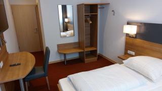 Hotel & Flammerie Pfeffermühle - 2