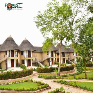 Forest Park Resort - Buloba - 9