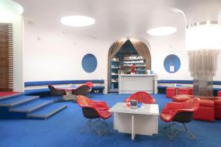 Albergo Residence Italia Vintage Hotel - Pordenone - 7