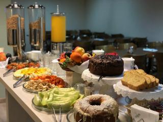 San Remo Hotel - 5