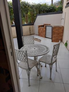 Apartamento 114 bloco II - Búzios - 6