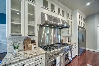 Buda Home with Deck and Fire Pit - 15 Mi to Austin! - Buda - 3