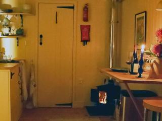 The Beech Hut - 8