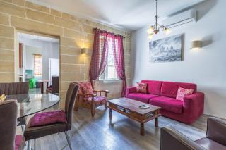 Charming Duplex Apartment in the centre of Sliema - Sliema - 2