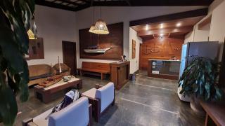 Taipabas Hotel - Barra Grande - 2