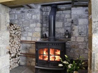 Hartleyburn Hall - 7