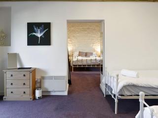 Hartleyburn Hall - 2