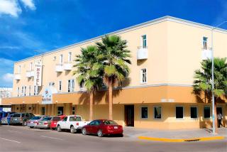 Hotel Fenix - Los Mochis - 0