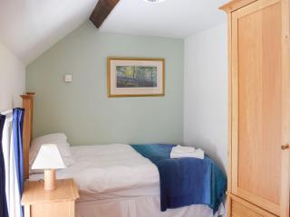 The Granary - 1