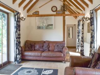 The Cotes - Malvern Wells - 3