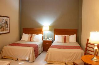 Hotel Fenix - Los Mochis - 1
