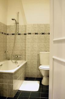 Hotel De Franc Bois - Chimay - 8