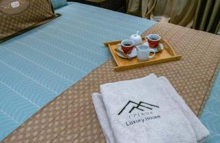 Optasia Luxury House - Argos - 4