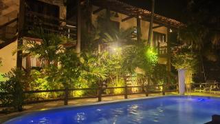 Taipabas Hotel - Barra Grande - 5