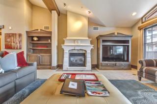 The Chateaux Deer Valley - Park City - 3