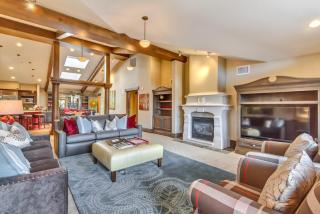The Chateaux Deer Valley - Park City - 2