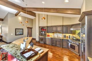 The Chateaux Deer Valley - Park City - 1