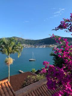 Casinha verde - Angra dos Reis - 8