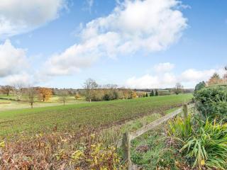 Hall Farm Bungalow - Shirley - 7