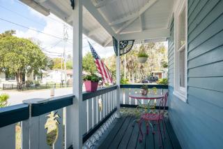 Cozy Casita - St. Augustine - 1