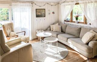 Lovely Home In Gressvik With Wifi - Gressvik - 8