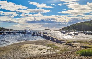 Lovely Home In Gressvik With Wifi - Gressvik - 2