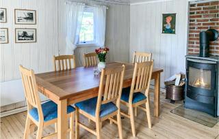 Lovely Home In Gressvik With Wifi - Gressvik - 7