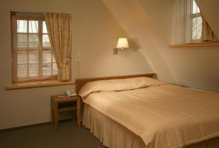 Euterpe Hotel - Klaipėda - 9