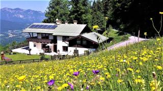 3 Bergpanorama und atenberaubende alpine Almlandschaft für absolute Nichtraucher - Schönau am Königssee - 8