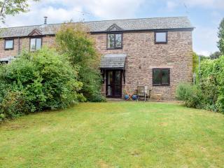 Bear Cottage - Abbey Dore - 8