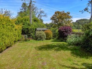 Bear Cottage - Abbey Dore - 3