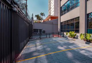 GoÁtica Aeroporto Congonhas - 3