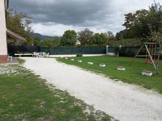 Il piccolo casale 1950 - Fabriano - 6