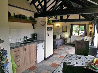 The Bothy - Malvern Wells - 1