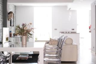 LOFT EXCLUSIVO EN EL CENTRO - Saragozza - 2
