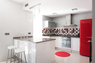 LOFT EXCLUSIVO EN EL CENTRO - Saragozza - 4
