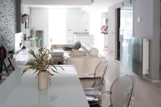 LOFT EXCLUSIVO EN EL CENTRO - Saragozza - 6