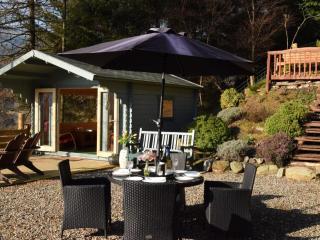 Dream Cottage - Strathyre - 8